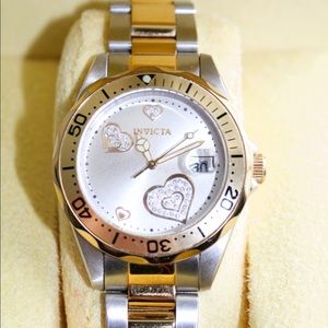 Women’s INVICTA Watch